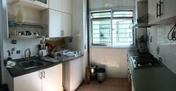 Blk 162A Punggol Central (Punggol), HDB 4 Rooms #574265301
